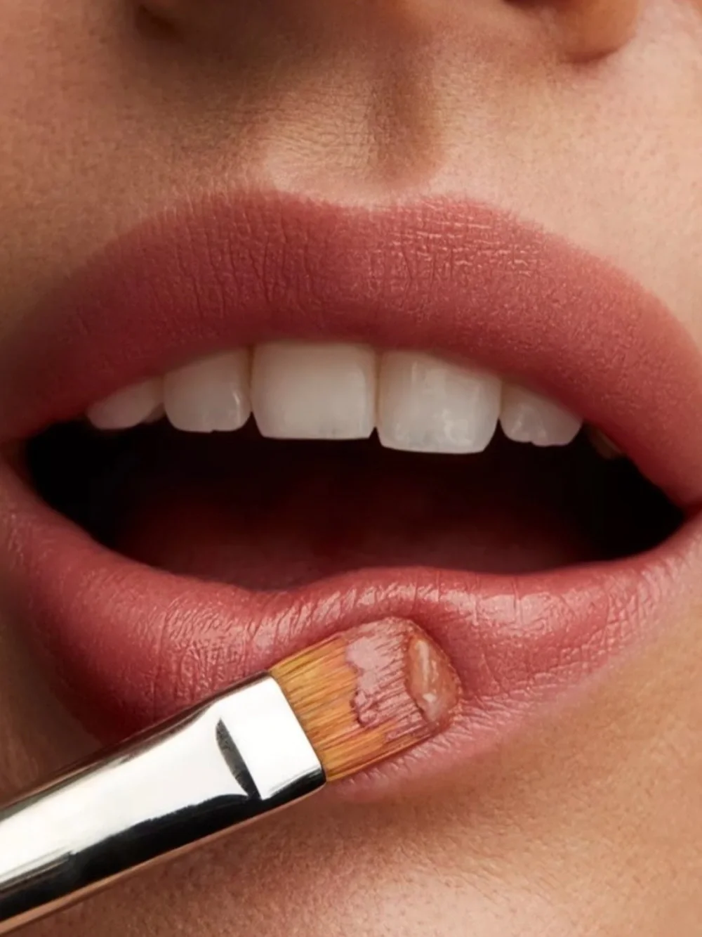 MAC Cosmetics Wildest Gleams Mini Lustreglass Classic Lip Trio